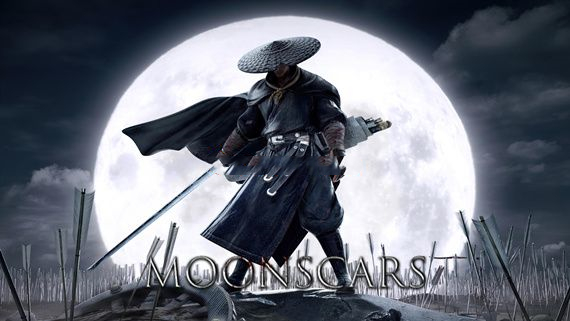 月痕 Moonscars|官方中文|Build.11573093-剑舞寒夜-刀痕星空|解压即撸|_0
