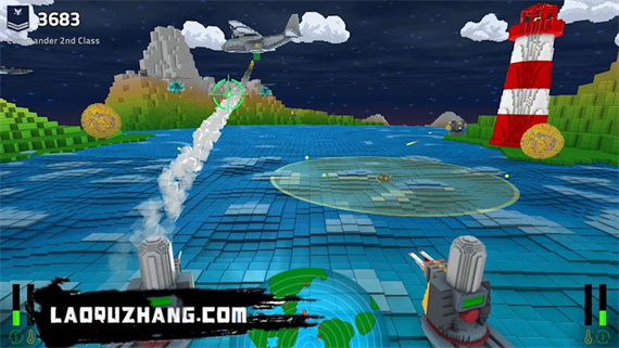 像素战舰 Battle Stations Blockade|官方中文|NSZ|原版|_4