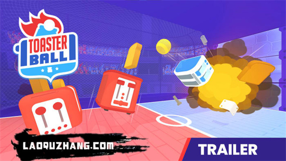 吐司球 Toasterball|官方中文|NSZ|原版|_0