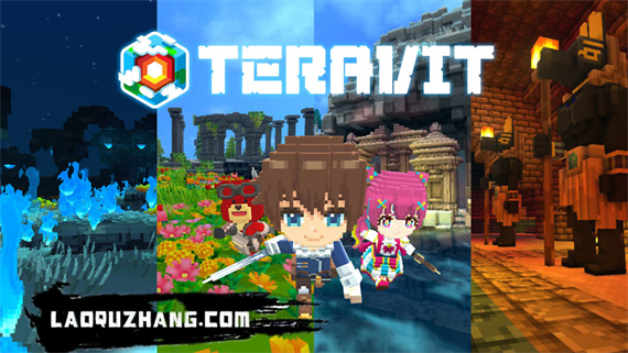 泰拉维特 TERAVIT|官方中文|本体+1.0.1升补|NSZ|原版|_0
