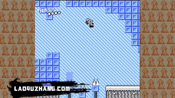 尼西机器人 Nessy the Robot|官方中文|本体+1.0.2升补|NSZ|原版|_2