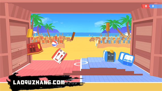 吐司球 Toasterball|官方中文|NSZ|原版|_6