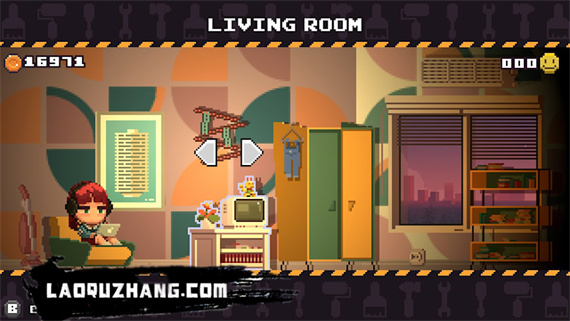 像素咖啡店 Pixel Cafe|官方中文|本体+1.4.0升补+3DLC|NSZ|原版|_4