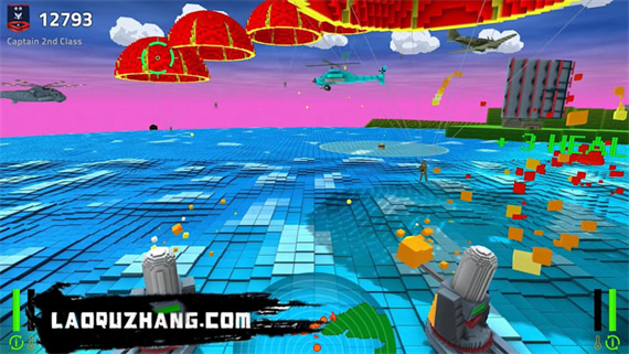 像素战舰 Battle Stations Blockade|官方中文|NSZ|原版|_3