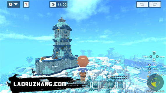 泰拉维特 TERAVIT|官方中文|本体+1.0.1升补|NSZ|原版|_4