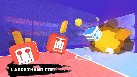 吐司球 Toasterball|官方中文|NSZ|原版|_5