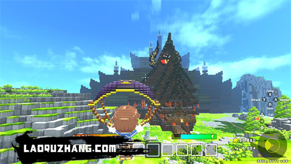 泰拉维特 TERAVIT|官方中文|本体+1.0.1升补|NSZ|原版|_2