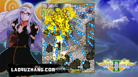 圣战之翼2|官方中文|本体+1.0.10升补|NSP|原版|_1