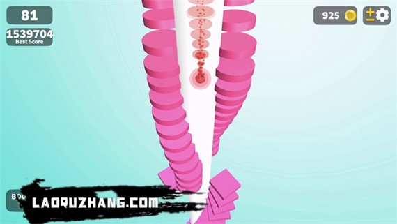 螺旋跳跃|官方中文|本体+1.0.1升补+2DLC|NSZ|原版|_5