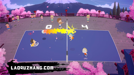 超级爆裂运动|官方中文|本体+1.5升补|NSZ|原版|_2