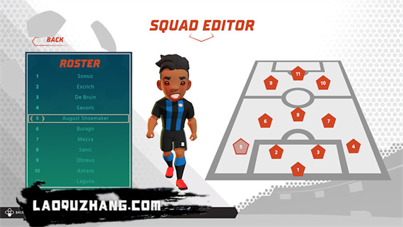 超级爆裂运动|官方中文|本体+1.5升补|NSZ|原版|_6