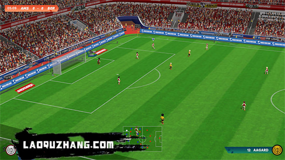 超级爆裂运动|官方中文|本体+1.5升补|NSZ|原版|_3