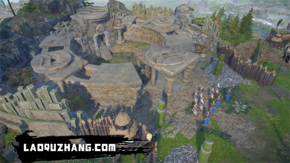 工人物语 新兴同盟|官方中文|本体+1.0.7升补|NSZ|原版|_4