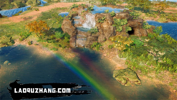 工人物语 新兴同盟|官方中文|本体+1.0.7升补|NSZ|原版|_3