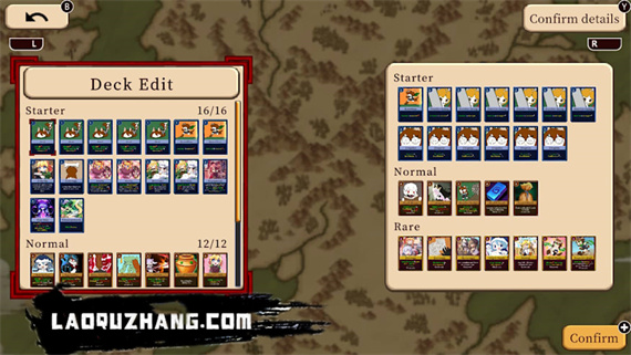 兽娘竞技场|官方中文|本体+1.4.0升补|NSZ|原版|_3