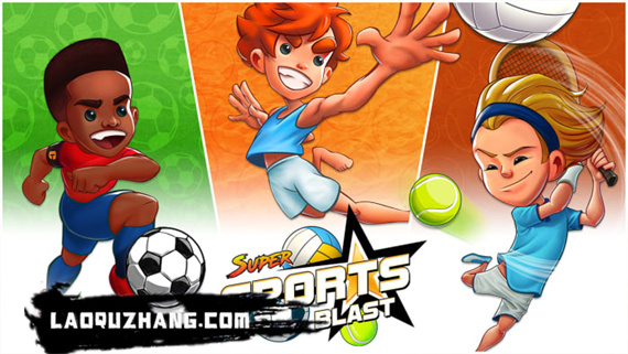 超级爆裂运动|官方中文|本体+1.5升补|NSZ|原版|_0