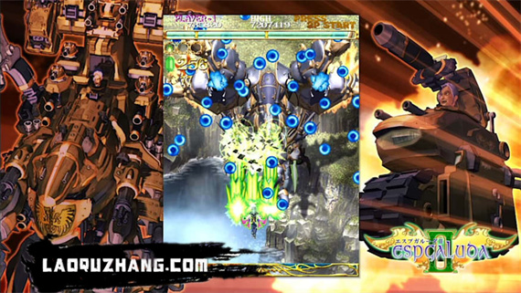 圣战之翼2|官方中文|本体+1.0.10升补|NSP|原版|_6