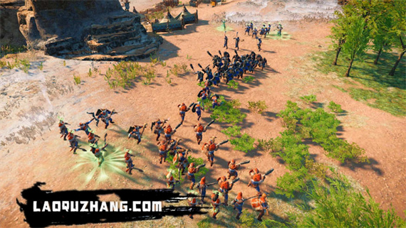 工人物语 新兴同盟|官方中文|本体+1.0.7升补|NSZ|原版|_2