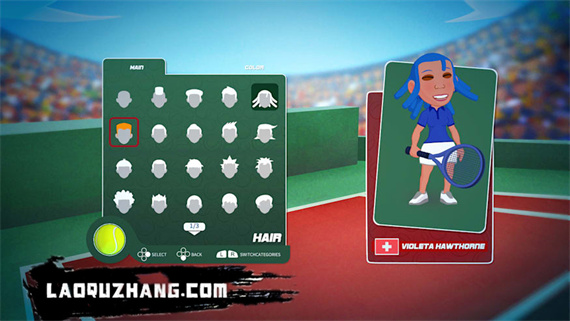 超级爆裂运动|官方中文|本体+1.5升补|NSZ|原版|_4