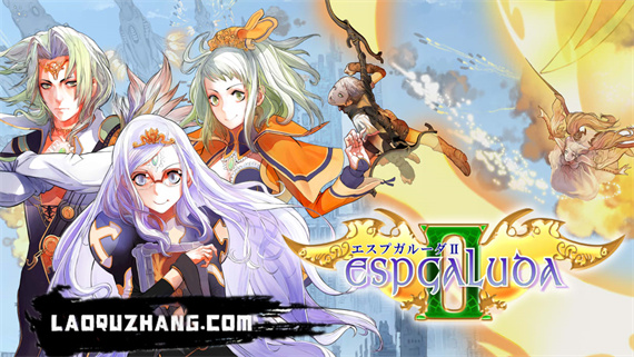 圣战之翼2|官方中文|本体+1.0.10升补|NSP|原版|_0