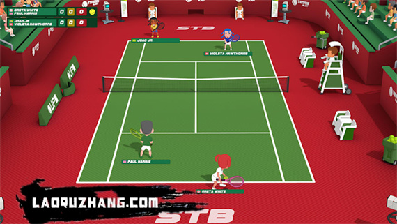 超级爆裂运动|官方中文|本体+1.5升补|NSZ|原版|_5