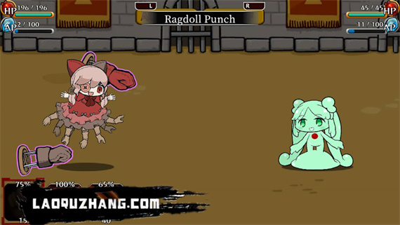 兽娘竞技场|官方中文|本体+1.4.0升补|NSZ|原版|_4