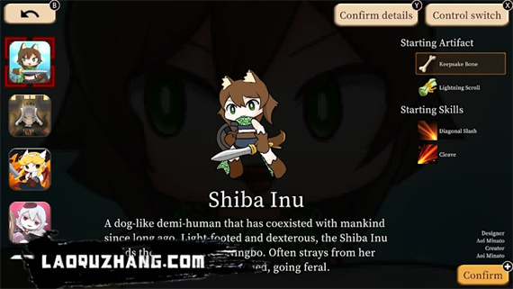 兽娘竞技场|官方中文|本体+1.4.0升补|NSZ|原版|_1