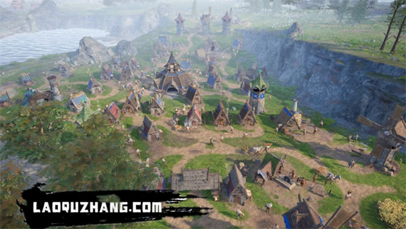 工人物语 新兴同盟|官方中文|本体+1.0.7升补|NSZ|原版|_5