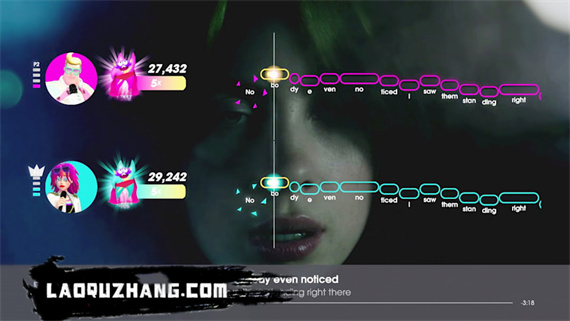 一起歌唱2022|官方中文|本体+17DLC整合版|XCI|魔改|_3