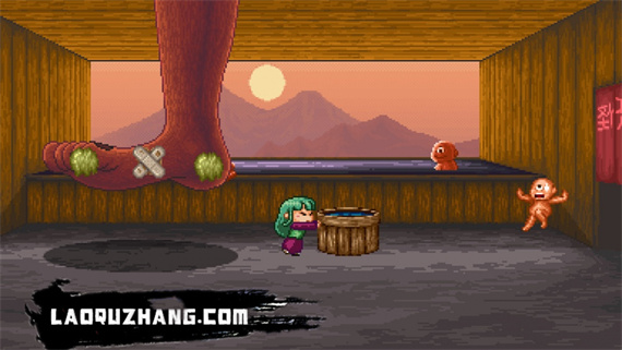 上升的黄昏 Rising Dusk|官方中文|NSZ|原版|_3