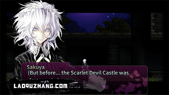 红魔城传说2 妖幻镇魂歌|英文版|本体+1.0.2升补|NSZ|原版|_4