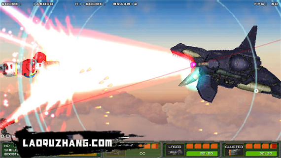 烈焰机甲 MECHBLAZE|官方中文|本体+1.0.4升补|NSZ|原版|_5