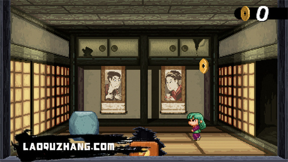 上升的黄昏 Rising Dusk|官方中文|NSZ|原版|_1