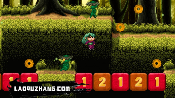 上升的黄昏 Rising Dusk|官方中文|NSZ|原版|_6