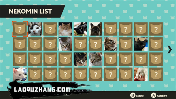 喵咪 NEKOMIN|官方中文|NSZ|原版|_4