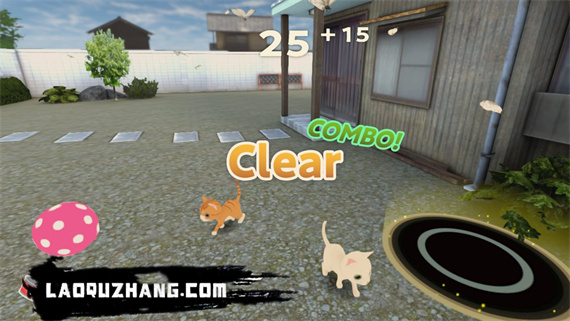 喵咪 NEKOMIN|官方中文|NSZ|原版|_2