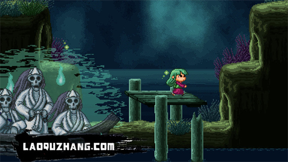 上升的黄昏 Rising Dusk|官方中文|NSZ|原版|_5