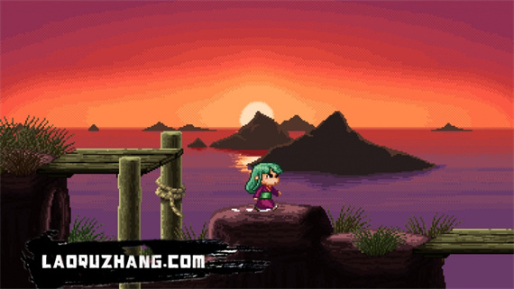 上升的黄昏 Rising Dusk|官方中文|NSZ|原版|_2