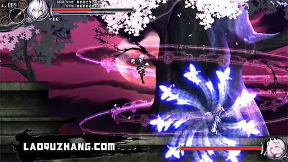 红魔城传说2 妖幻镇魂歌|英文版|本体+1.0.2升补|NSZ|原版|_3