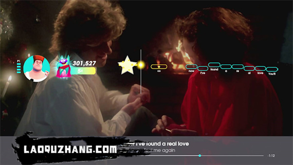 一起歌唱2022|官方中文|本体+17DLC整合版|XCI|魔改|_4