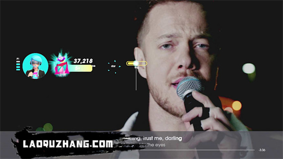 一起歌唱2022|官方中文|本体+17DLC整合版|XCI|魔改|_1