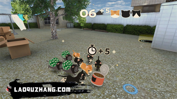 喵咪 NEKOMIN|官方中文|NSZ|原版|_1