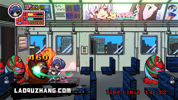 幻象破坏者 战斗乐园|官方中文|本体+1.1.0升补|NSZ|原版|_6