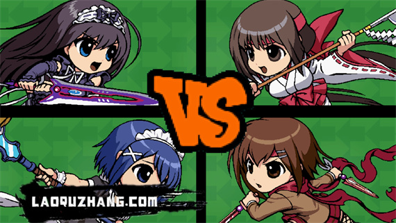 幻象破坏者 战斗乐园|官方中文|本体+1.1.0升补|NSZ|原版|_2