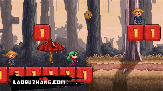 上升的黄昏 Rising Dusk|官方中文|NSZ|原版|_4