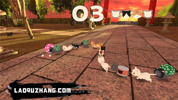 喵咪 NEKOMIN|官方中文|NSZ|原版|_3