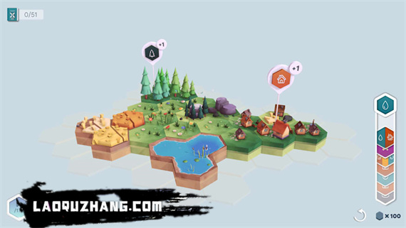 全景画 Pan’orama|官方中文|NSZ|原版|_5