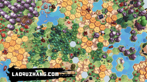 全景画 Pan’orama|官方中文|NSZ|原版|_2