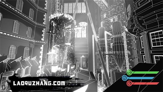 夕厉轮 Hirilun|官方中文|NSZ|原版|_2