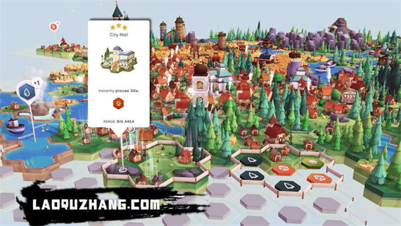 全景画 Pan’orama|官方中文|NSZ|原版|_3